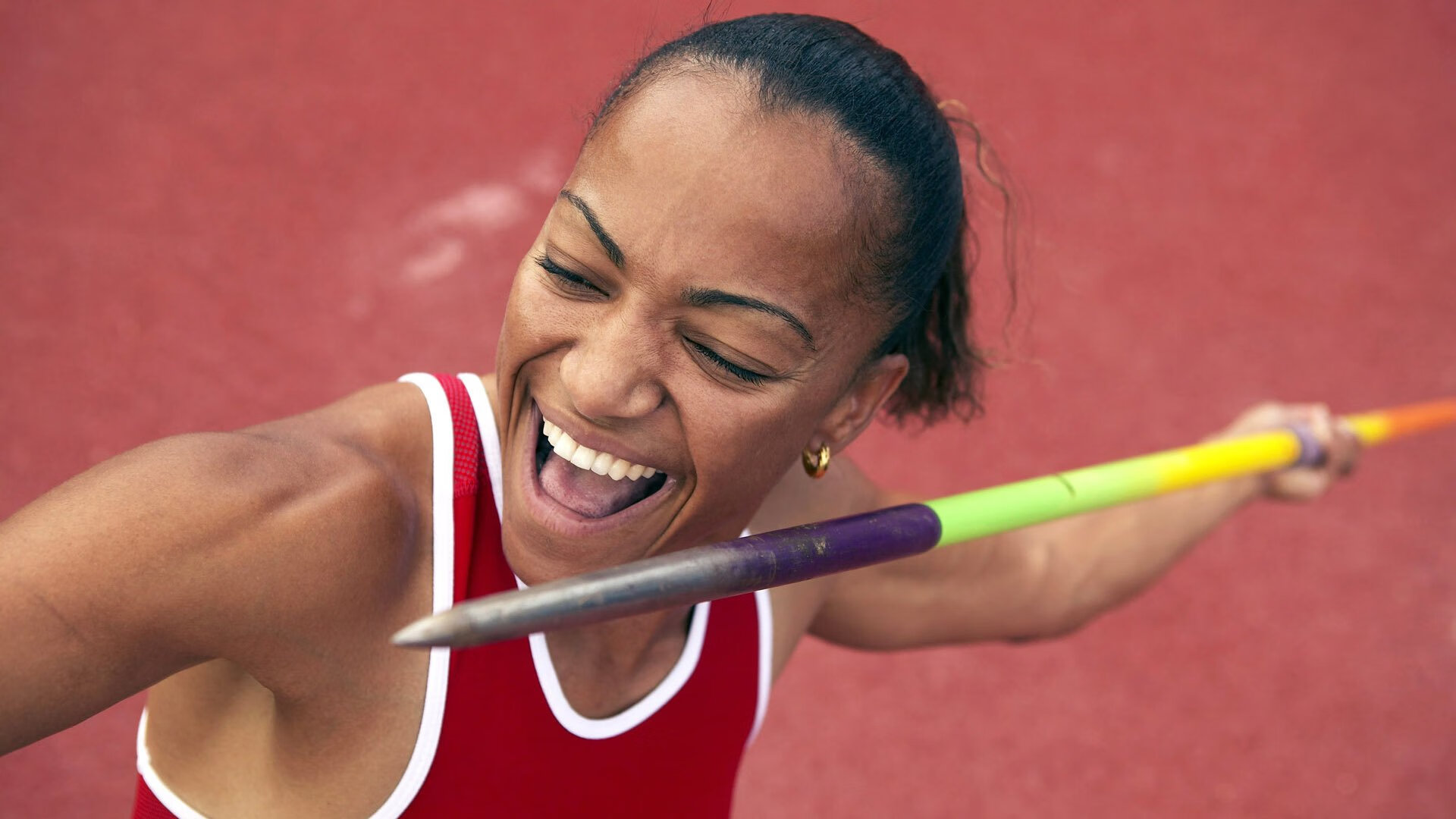 李娜参加访谈节目谈母亲角色，李娜en